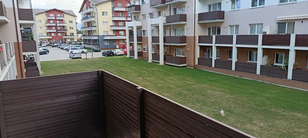 Închiriez garsoniera Subcetate Sânpetru
