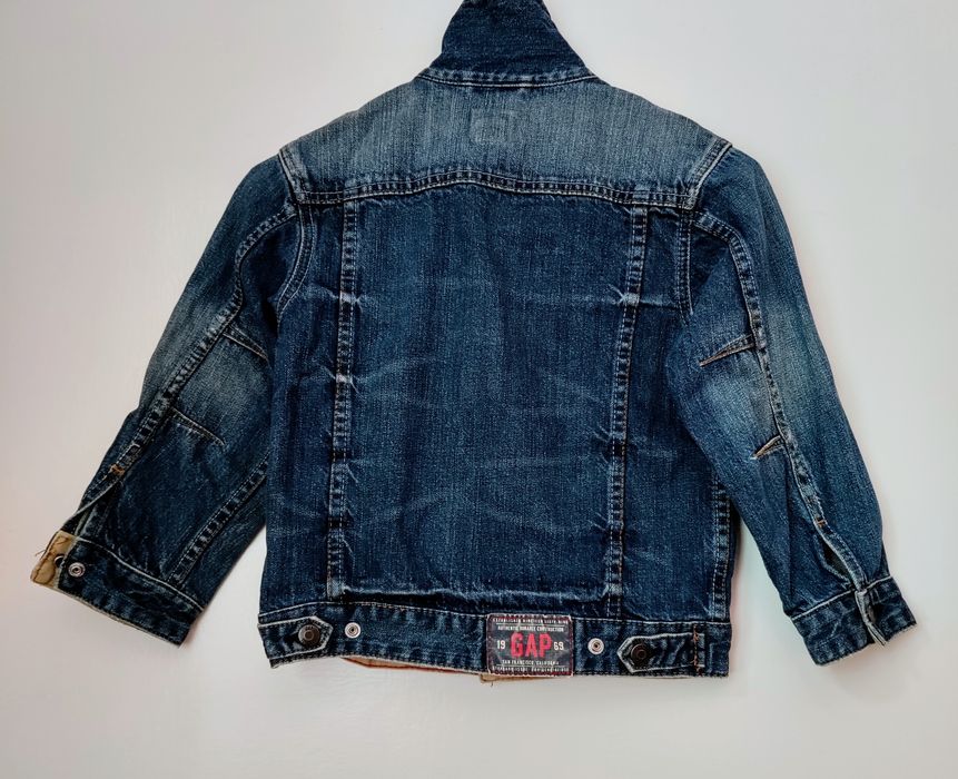 Непромокаемо яке и дънково яке