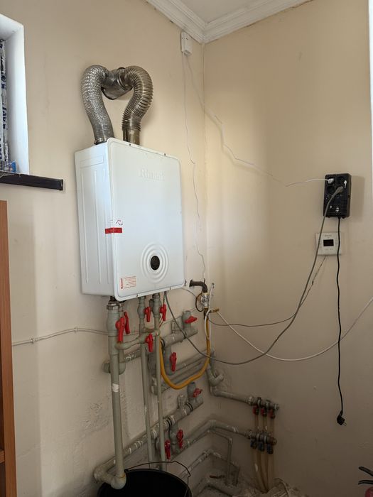 Частный дом в районе Байсерке