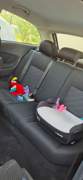 Vand seat ibitza