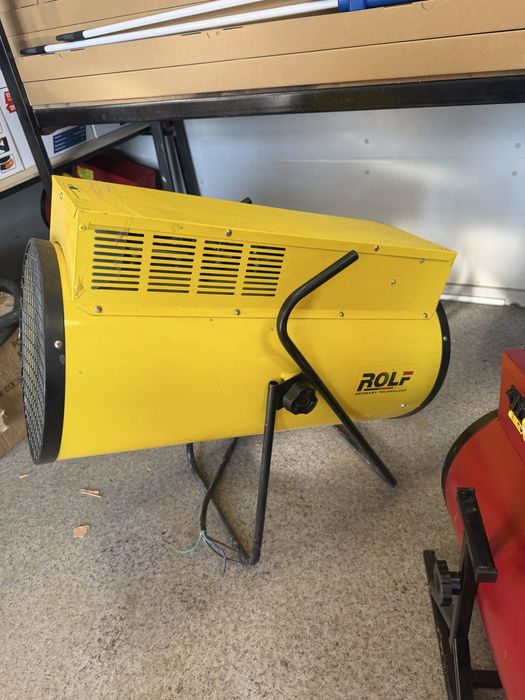 Пушка Обогреватель тепловые пушки