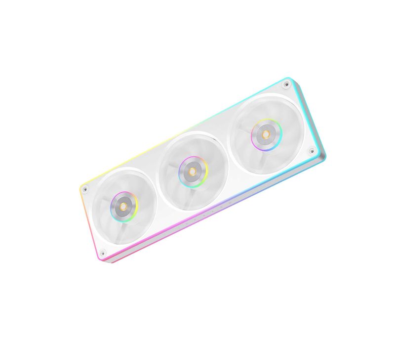 Кулер Ocypus Sigma F36 WH ARGB