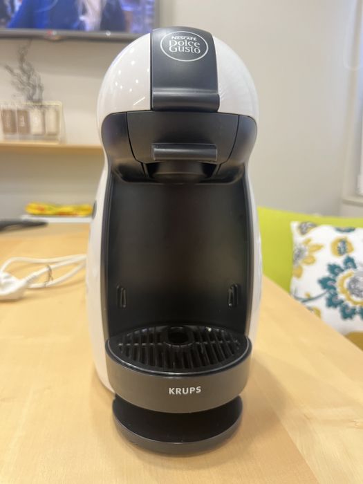 Кафемашина с капсули Krups Dolce Gusto