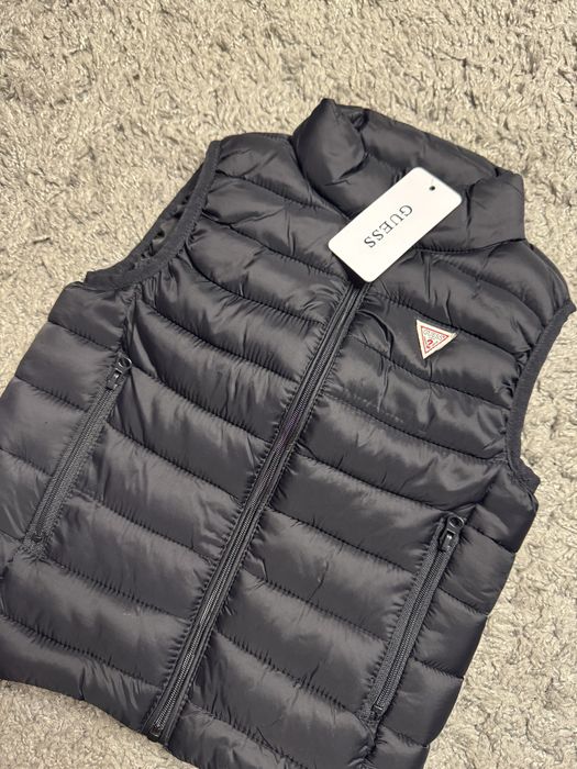 Детска грейка / елек GUESS 3Y