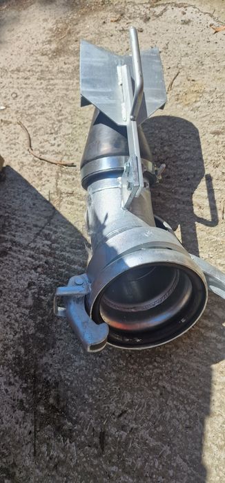 Dispozitiv împrăștiat vidanja de tip mama 6 toli pret 1990 lei se poate trimite prin curier rapid în toată tara