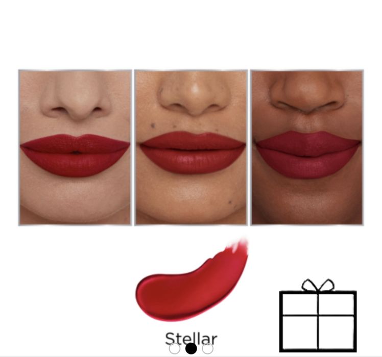 Козметика Couleur Caramel, Alkemilla, IT cosmetics