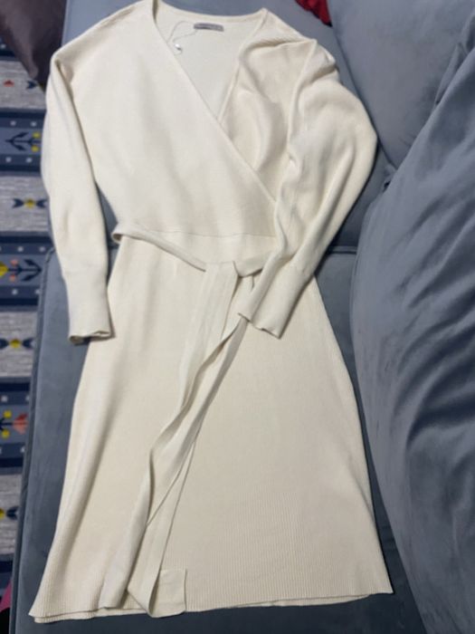 Vand Rochie tricot Ana Field S/M