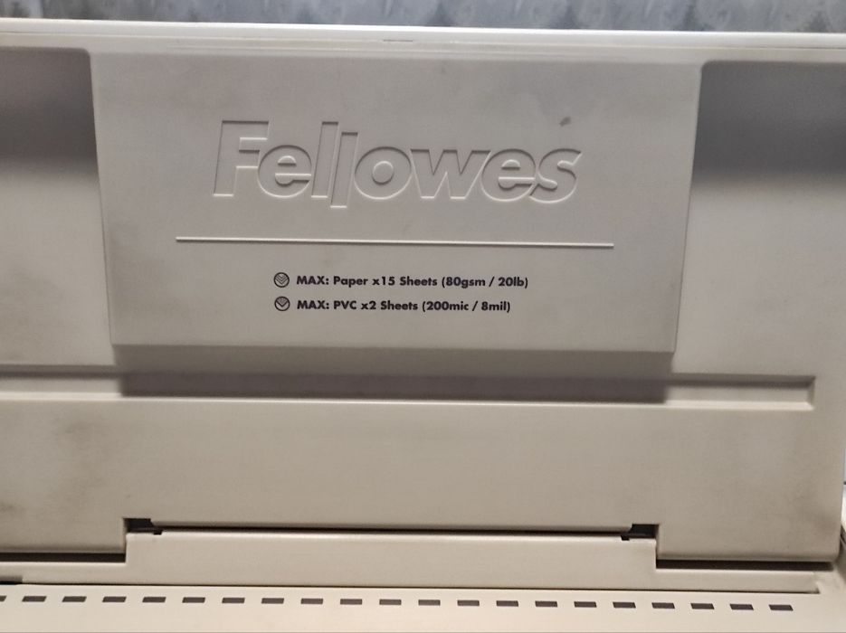 Мишина для переплёта