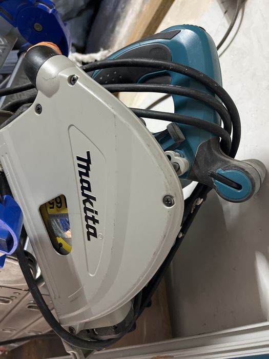 Makita инструменты