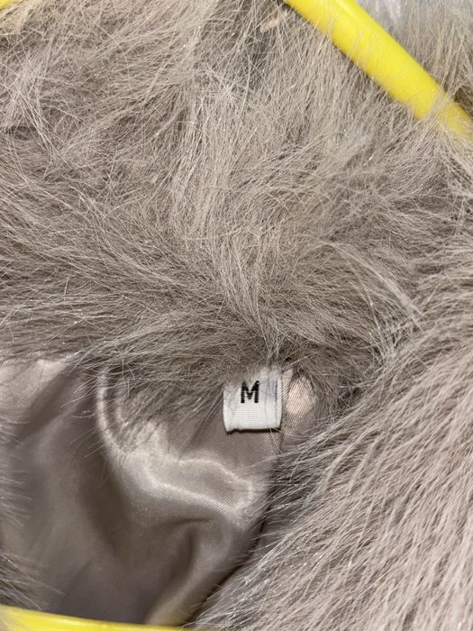 Чисто нов кожух