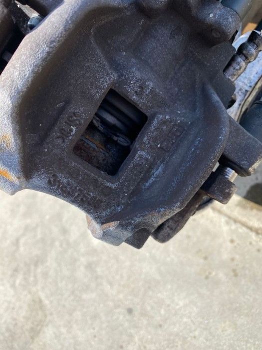 Punte Spate Completa 4x4 Volvo XC60 XC90 V90 V90 CC V60 V60 CC 32221609