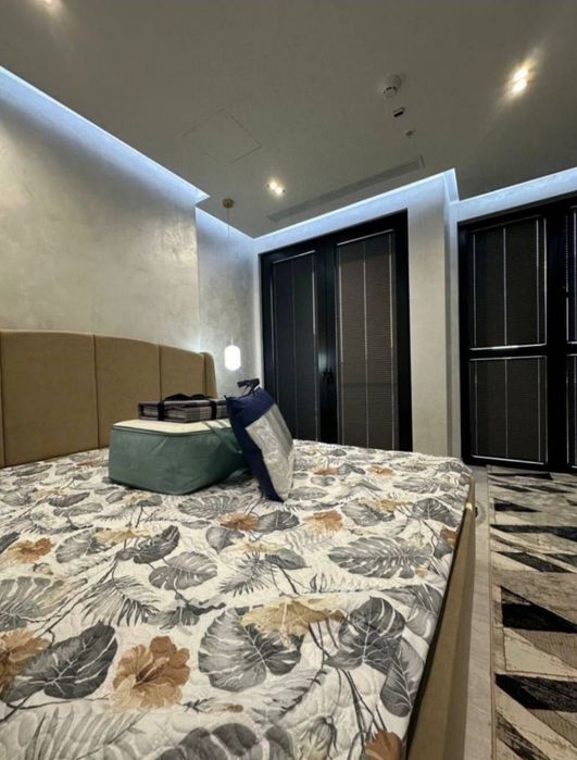 Nest One Продается 2 комнатная квартира ремонт Tashkent City