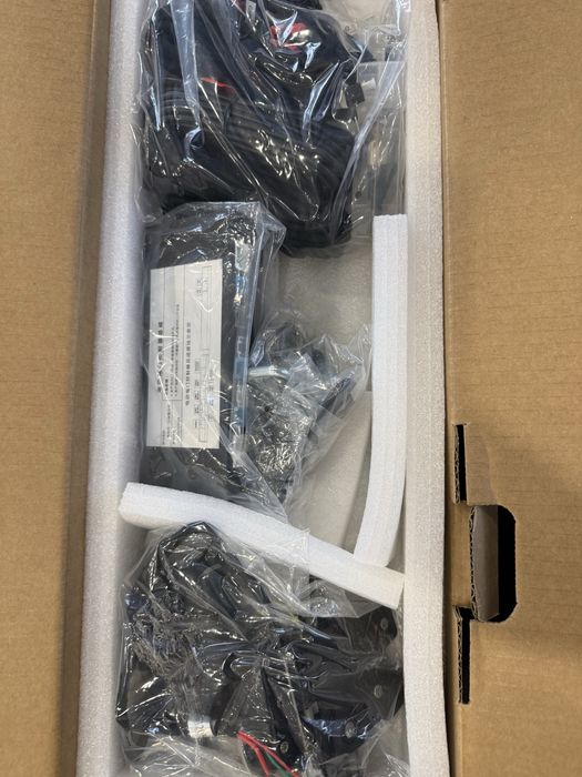 Электропривод багажника на Kia Seltos