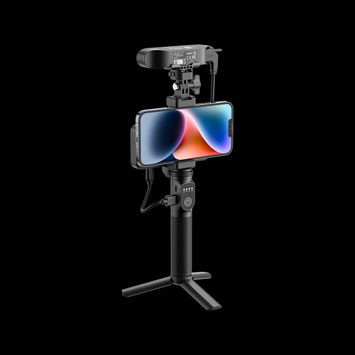 CR-scanner ferret pro 3d scanner