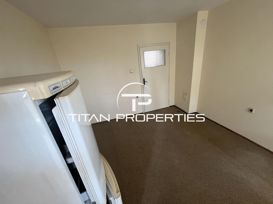 Ключ в офиса! Многостаен апартамент с АКТ 16 в ж.к Меден рудник зона