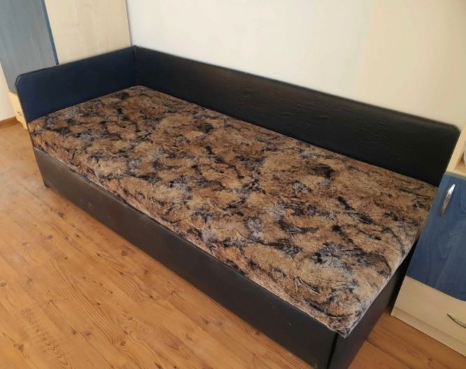 Canapea Recameu extensibil extensibila extensibile 90 x 180 / 80 x 190