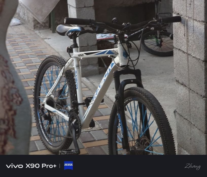 Продам велосипед СРОЧНО