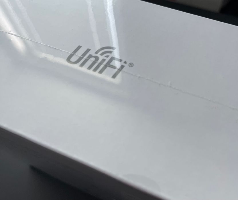 Unifi nanohd антени