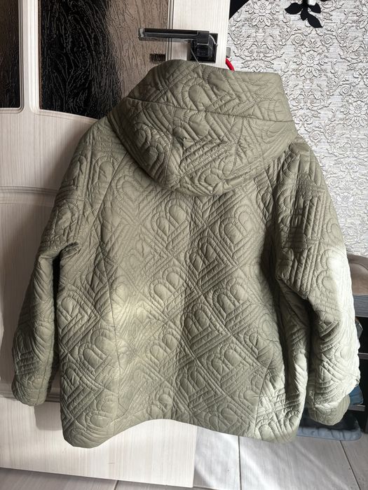 Куртка осень - весна