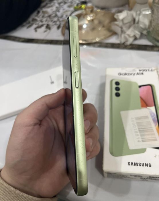 Samsung Galaxy A14 продам