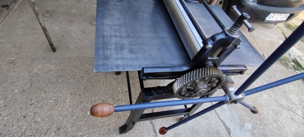 de vânzare presa gravură