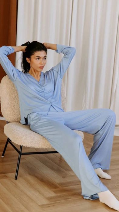 Пижама для дома