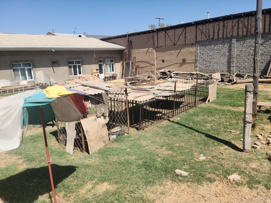 Yer sotiladi , Turkiston , 1 sotikdan 6 sotikgacha