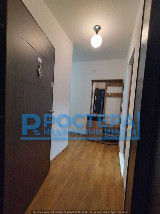 Продава се Тристаен апартамент в Търговище, Център - 93 кв.м за 1474 €/кв.м - Снимка #13