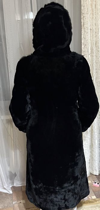 Продам шубы мутон