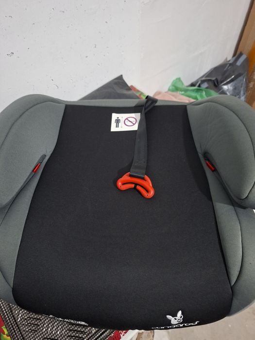 Înălțător auto copii Cangaroo Romeo isofix