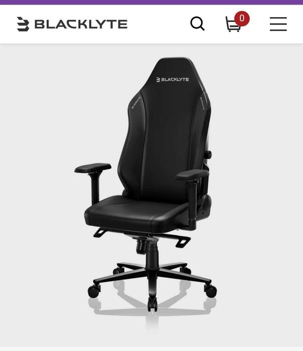 Athena Pro Gaming Chair