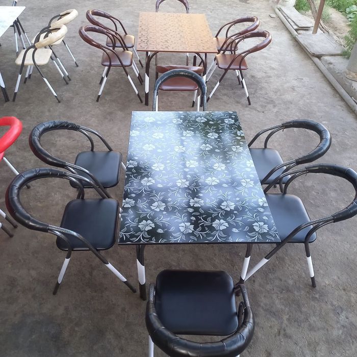 Stol stul yasash hizmati