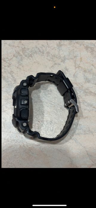 G shock часовник