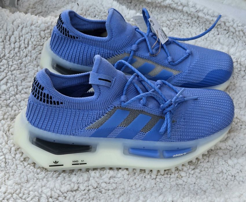 Adidas жестоки дамски сникърси нови уникален цвят нови 36 номер