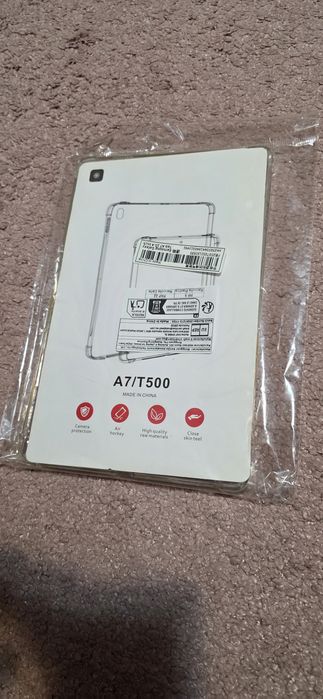 Husa tableta Samsung A7 de 10,4"