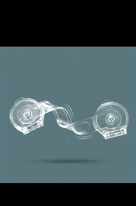 5бр. прозрачни предпазителя за чекмеджета