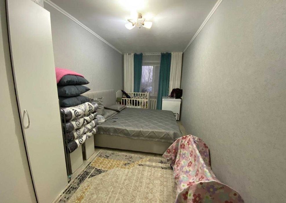 2х комнатная Волынова