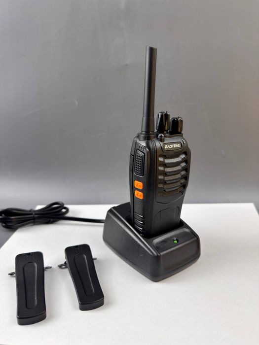 Ratsiya Baofeng BF-888S