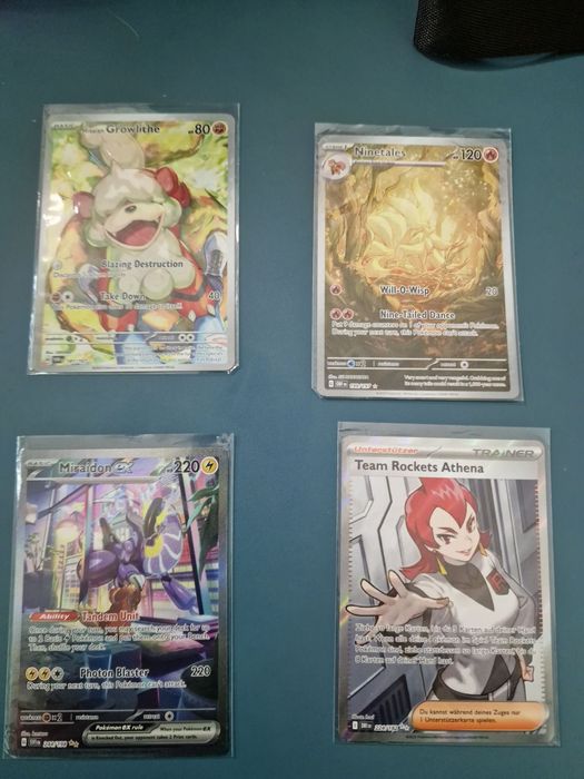 Tgg  POKÉMON  карти