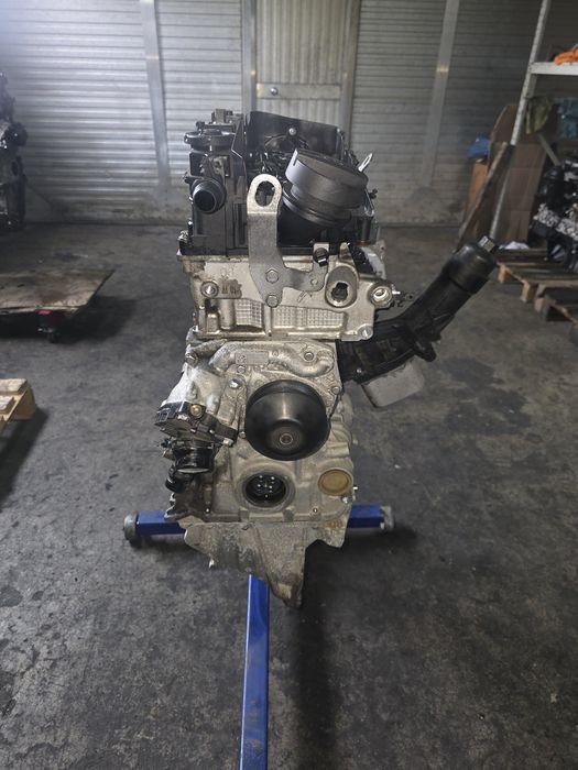 Motor BMW X5 F15 , X3 G01 diesel biturbo cod B47D20B  231 CP