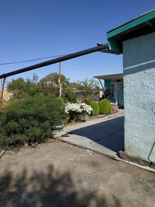 Продам дом в дачном массиве