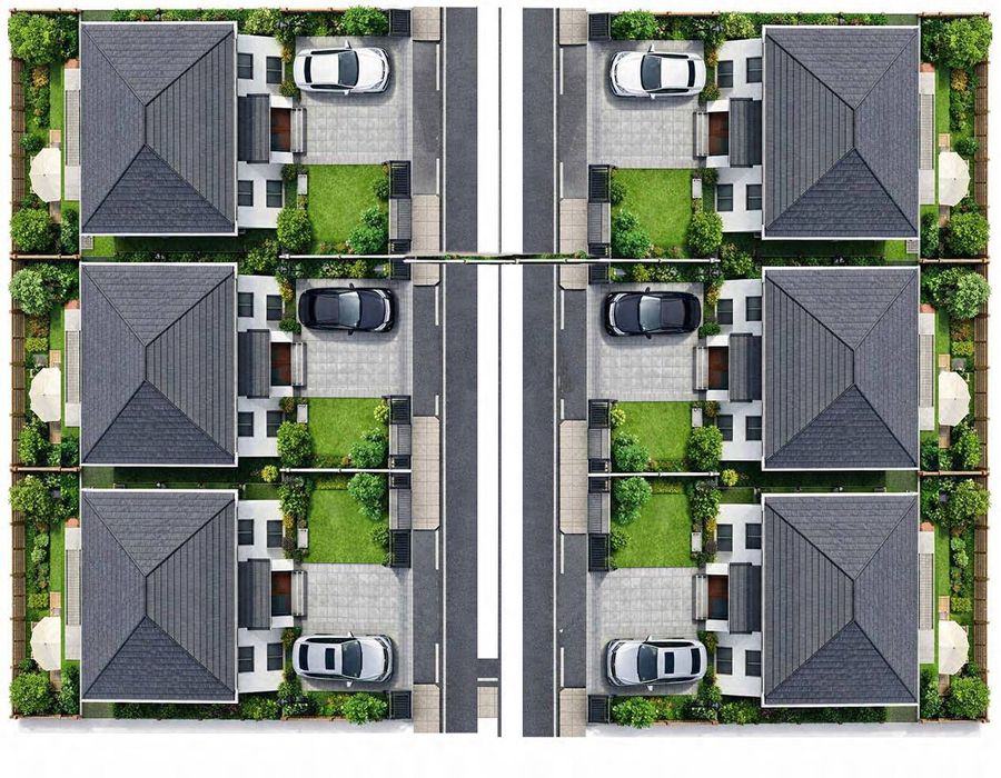 Киров котедж маҳаллада 16 ёки 8 сотих ер сотилади.