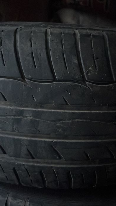 Титанка 19 размер лета оригинал