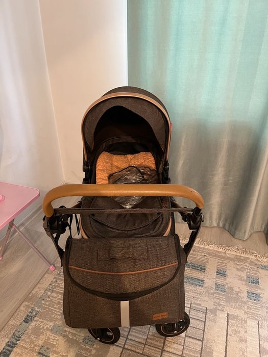 Продам коляску в хорошем состоянии