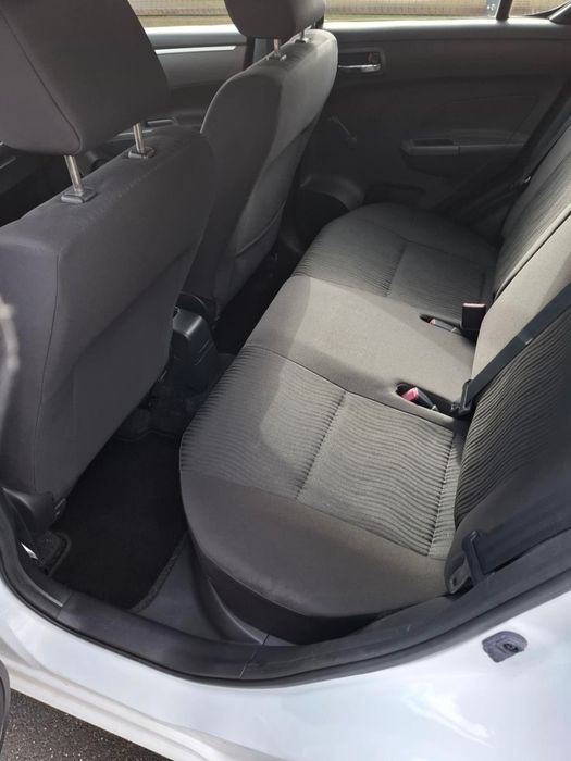 Suzuki Swift 1.2 бензин