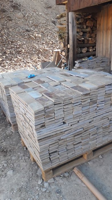 Piatra naturala 100%