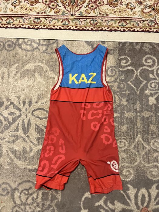 нательники, борцовки