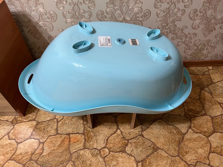 Срочно, продам детскую ваночку