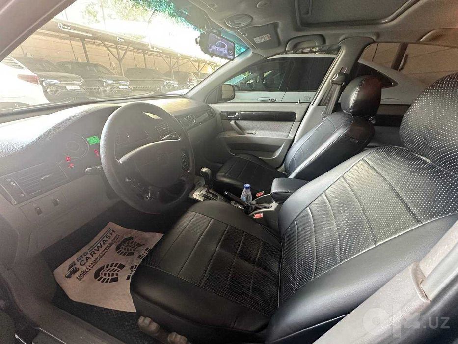 Chevrolet Gentra 2020 yil Full.