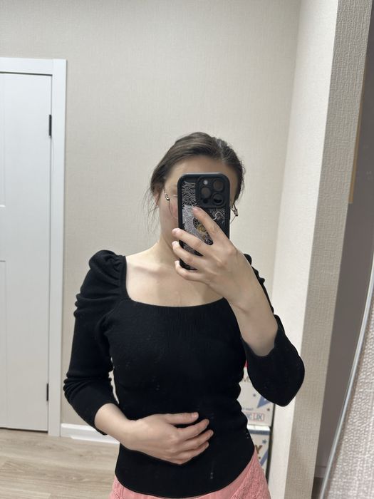 Новые и Б/у вещи от 500 тг